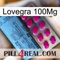 Lovegra 100Mg 35